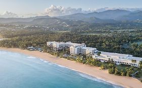 Wyndham Grand Rio Mar Puerto Rico Golf & Beach Resort