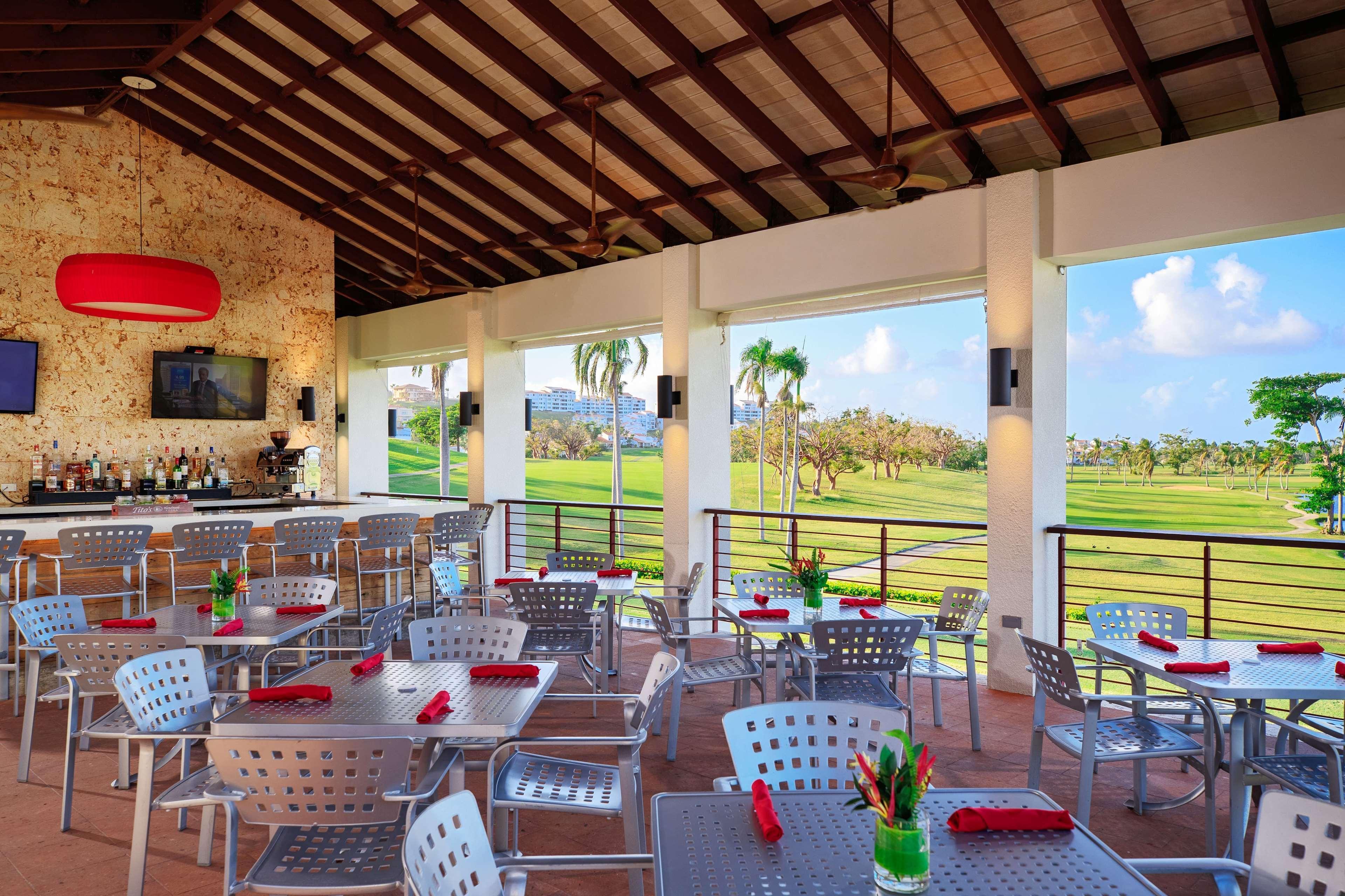 Wyndham Grand Rio Mar Rainforest Beach And Golf Resort Rio Grande Exterior foto