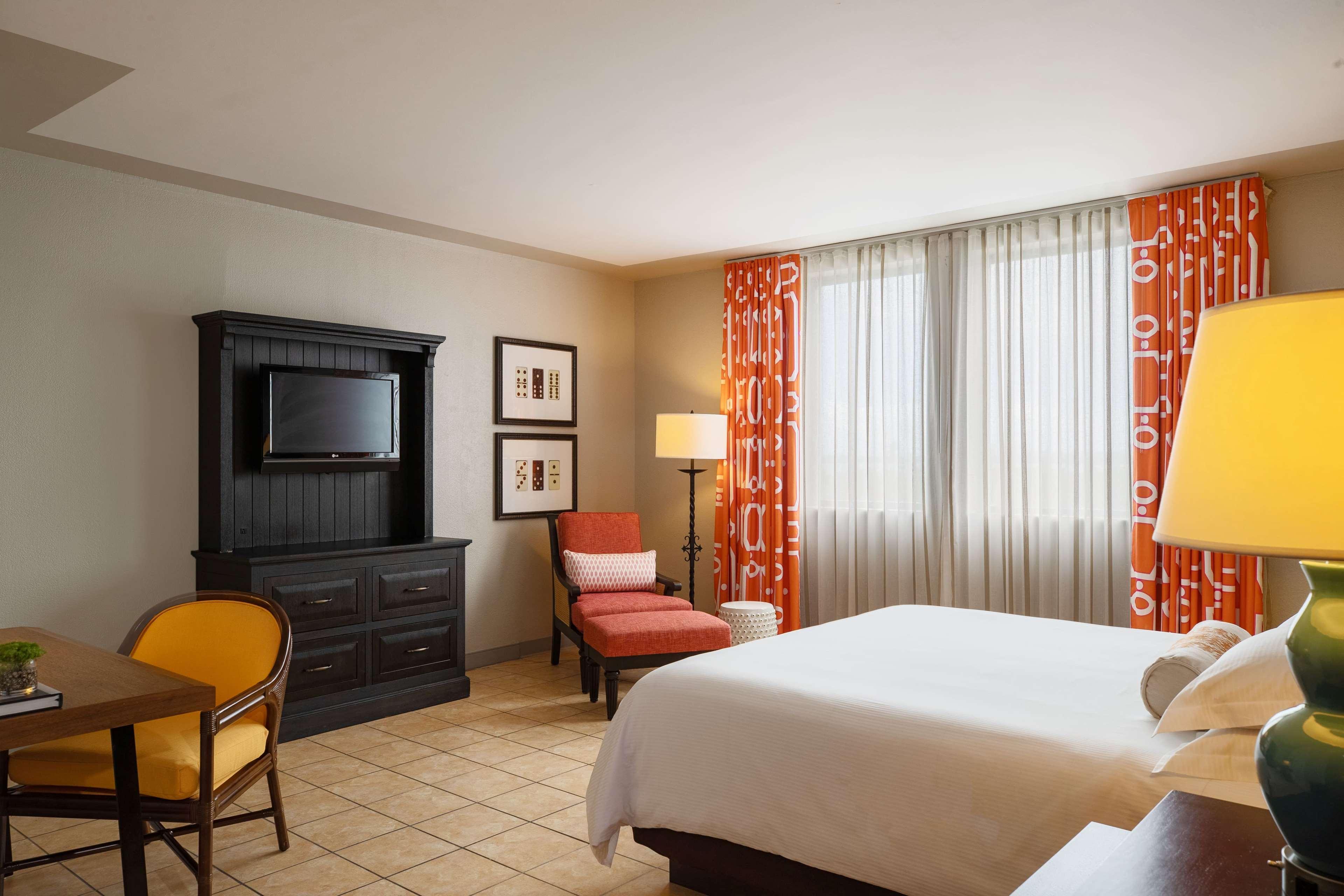 Wyndham Grand Rio Mar Rainforest Beach And Golf Resort Rio Grande Exterior foto